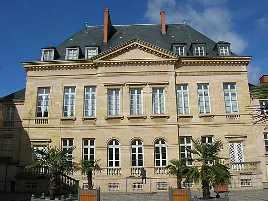 musée Joseph Déchelette