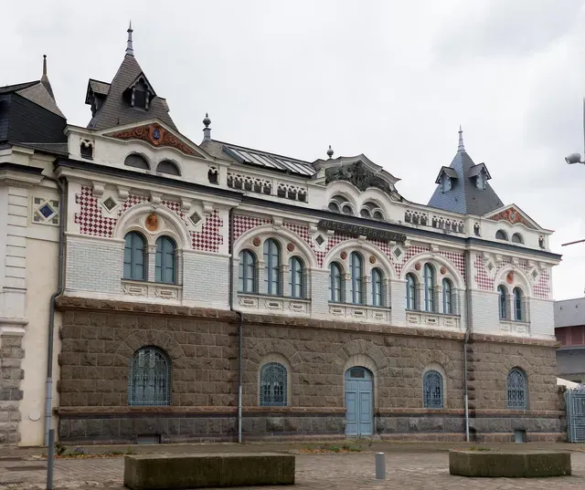 musée Joseph Denais