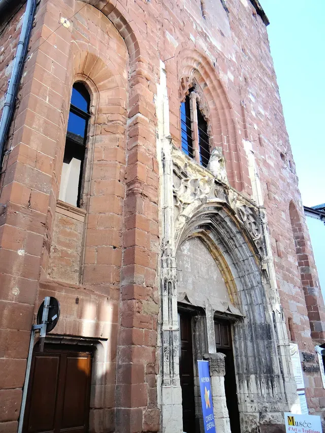 musée Joseph Vaylet