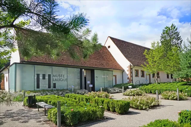 musée Lalique