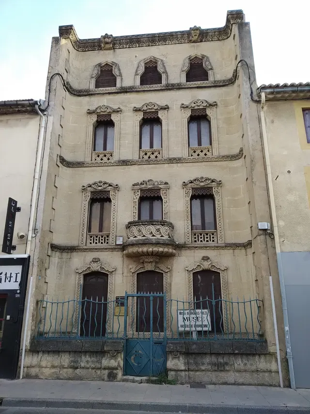 musée Léon Alègre