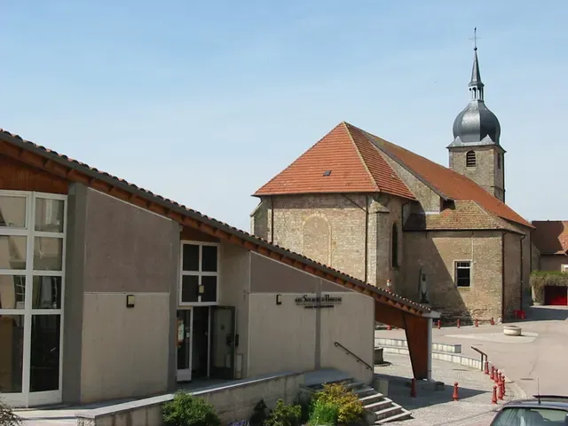 musée Les Sources d'Hercule