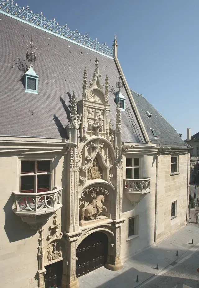 musée lorrain