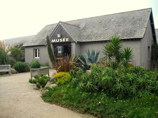 musée Maritime de l'Ile Tatihou