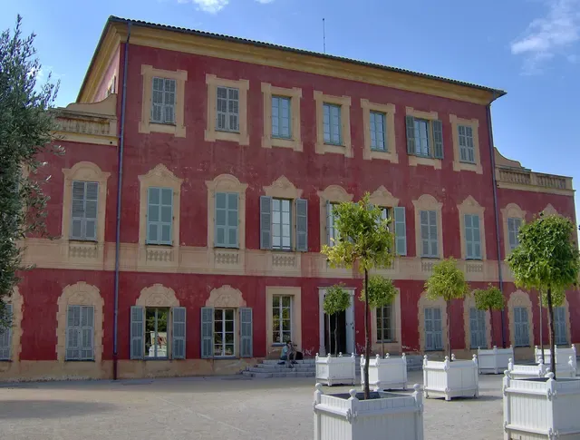 musée Matisse