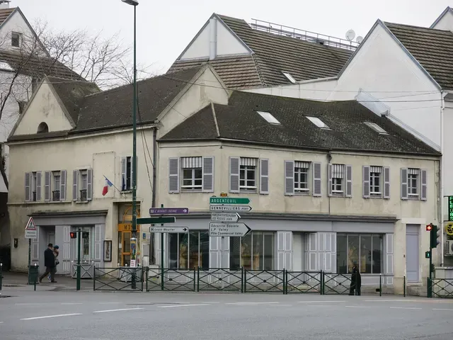 musée Municipal d'Art et d'Histoire