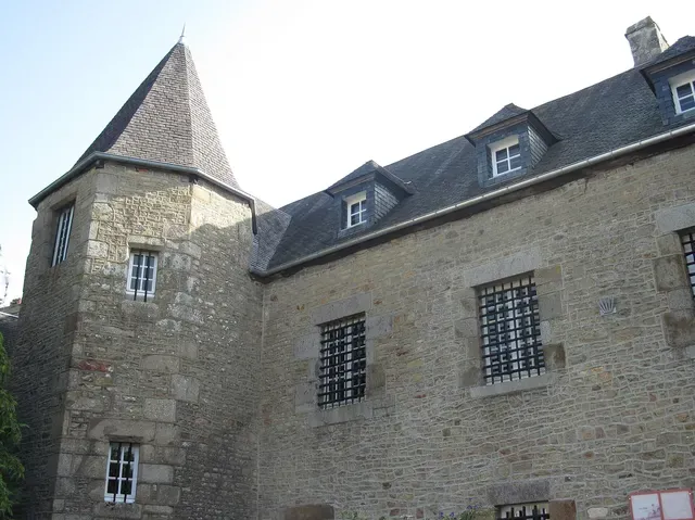 musée municipal de l'Avranchin