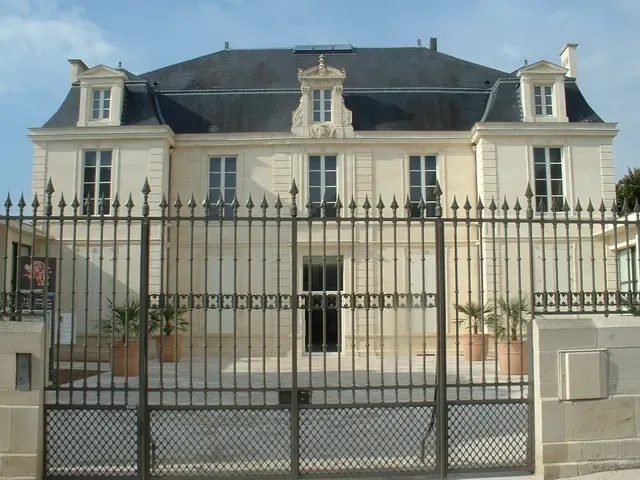 musée municipal des cordeliers