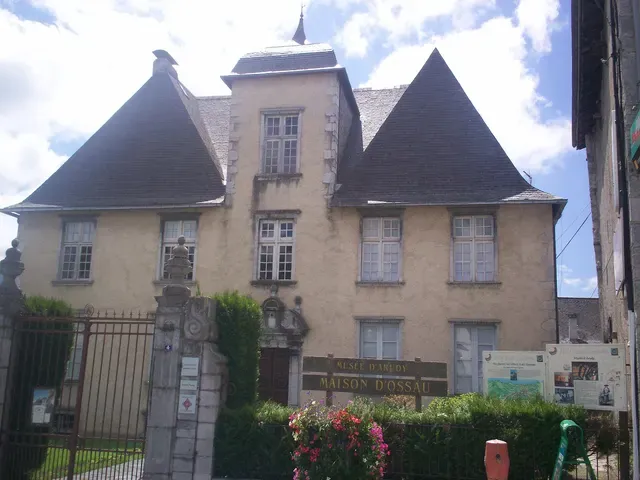 musée municipal