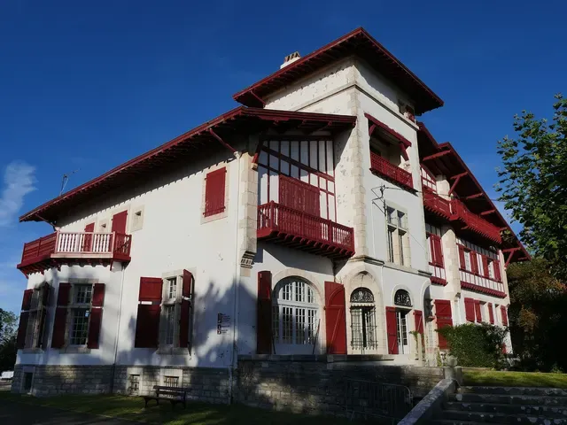 musée municipal