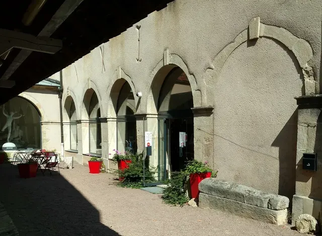 musée Municipal