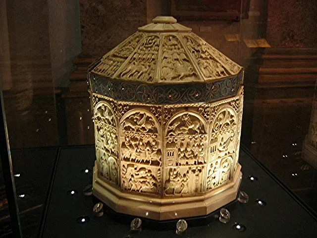 musée municipal