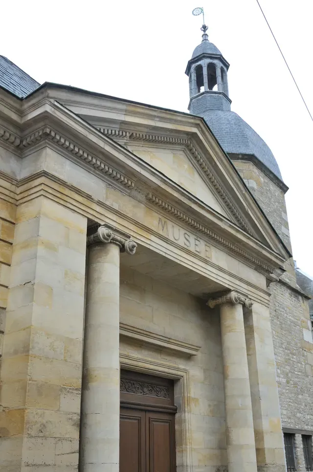 musée municipal