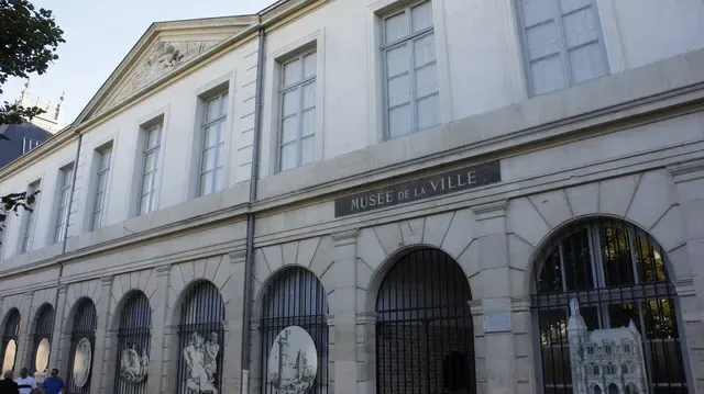 musée municipal