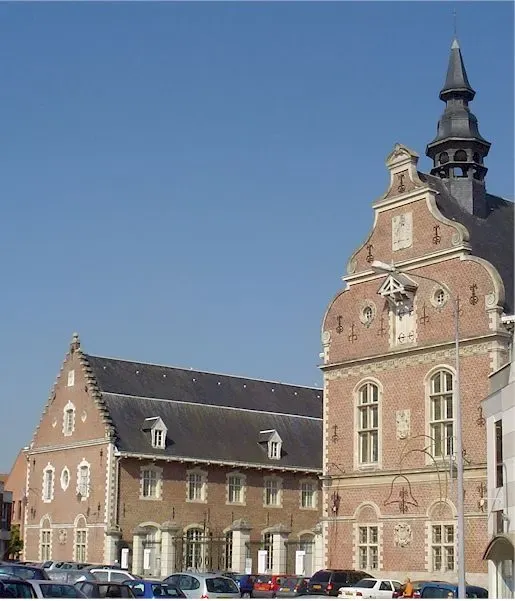 musée municipal