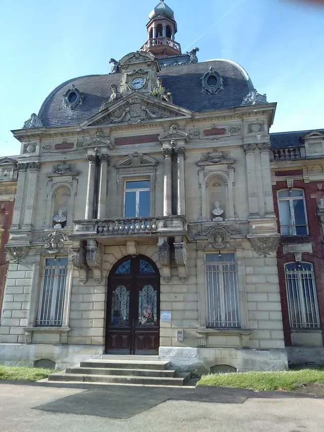 musée municipal