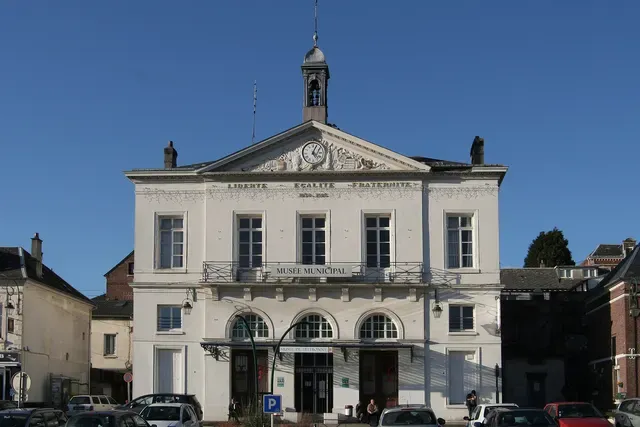 musée Municipal