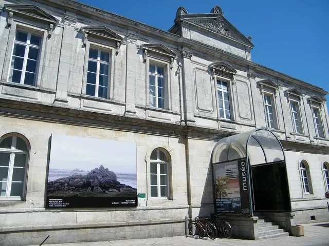 musée municipal