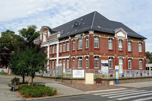 musée municipal