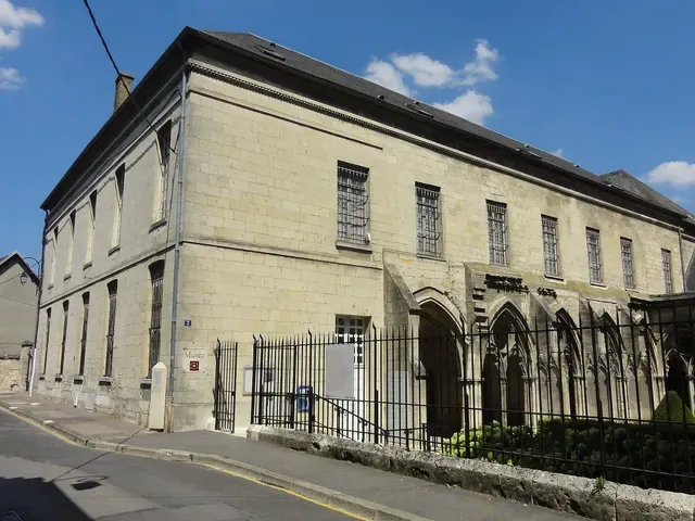 musée municipal
