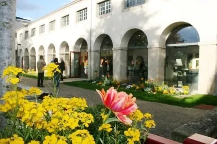 musée municipal