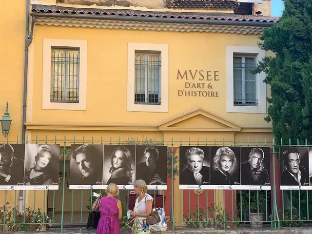 musée municipal