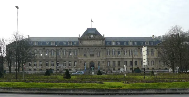 musée national de la céramique