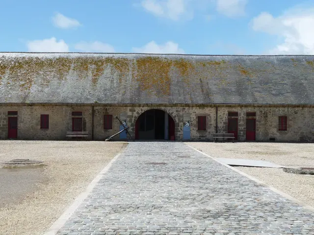 musée national de La Marine