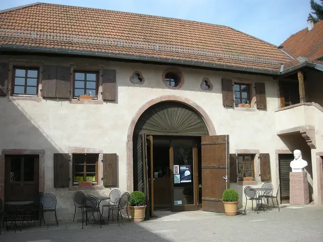 musée Oberlin