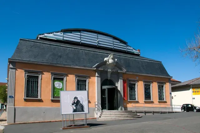 musée Paul Dini