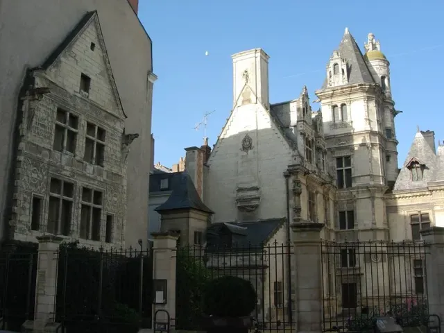 musée Pincé