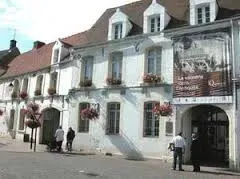 musée Quentovic
