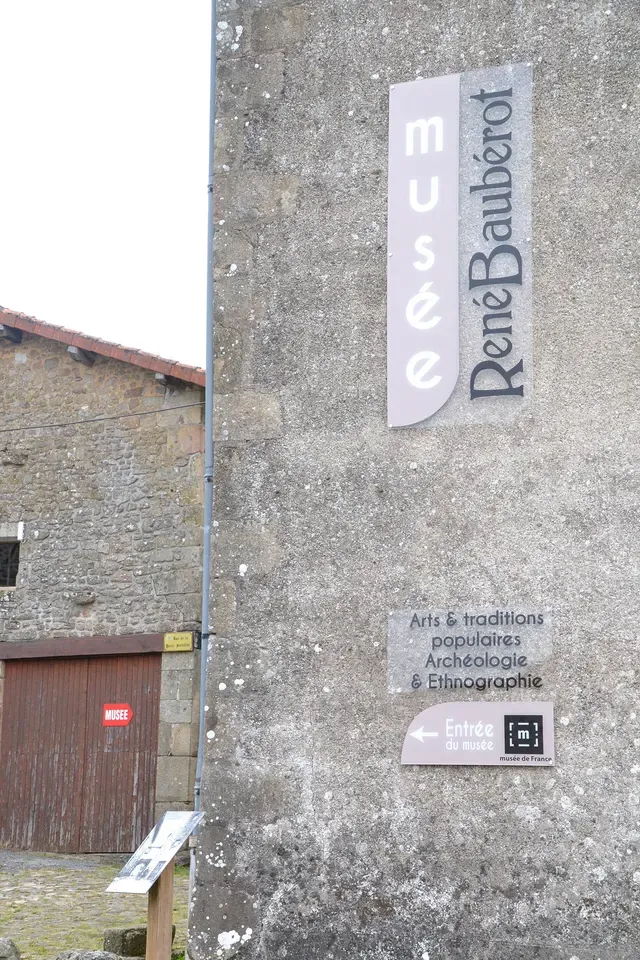 musée René Baubérot