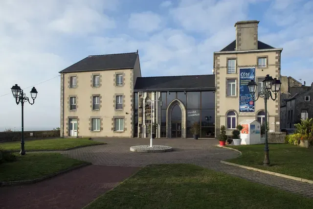 musée Richard Anacréon
