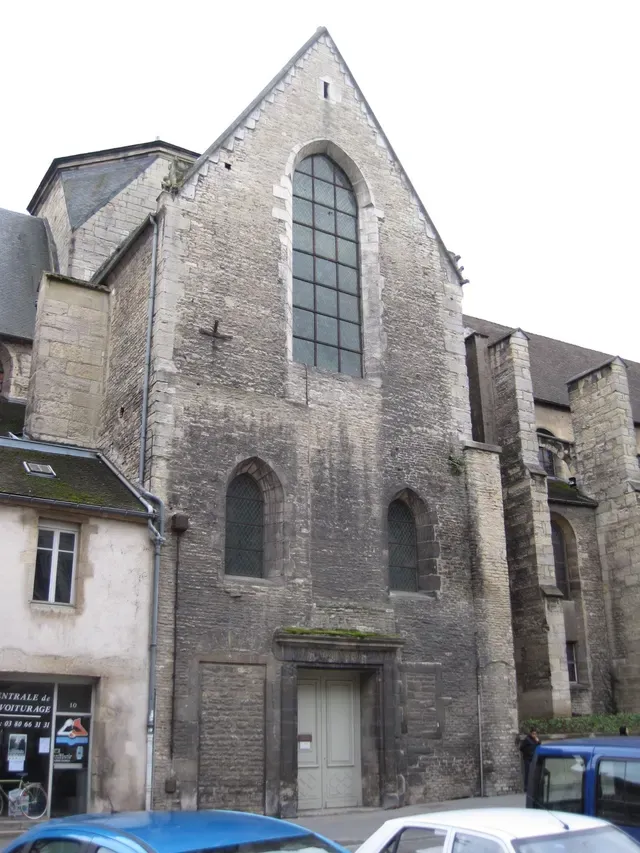 musée Rude