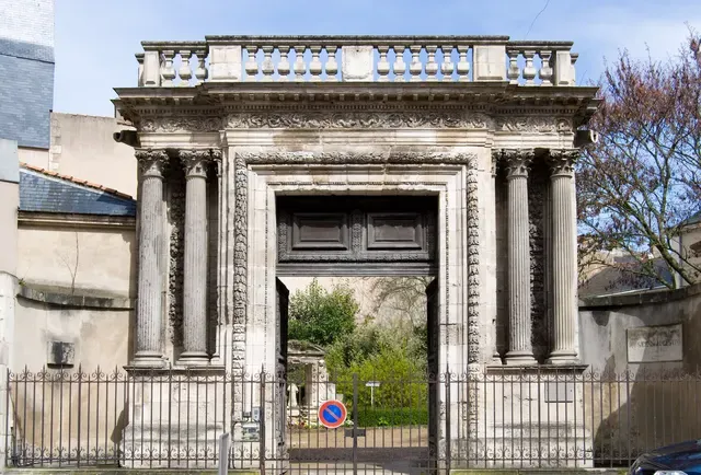 musée Rupert de Chièvres