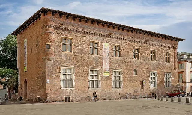 musée Saint-Raymond