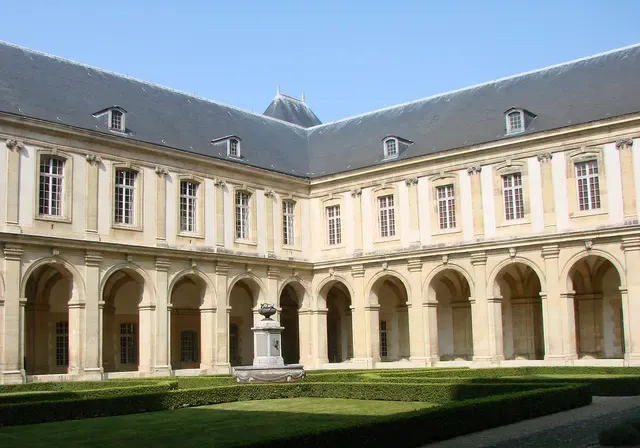 musée Saint-Remi