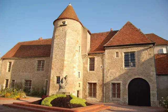 musée Saint-Vic