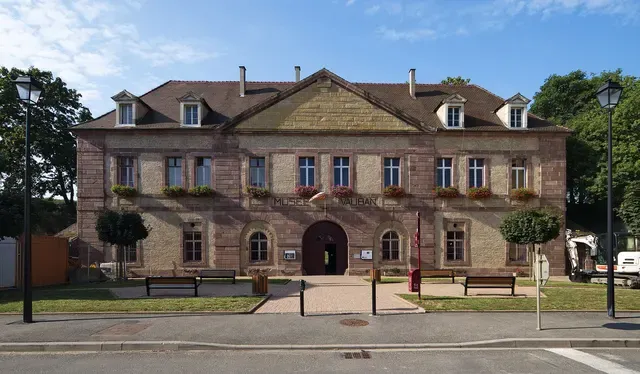 musée Vauban