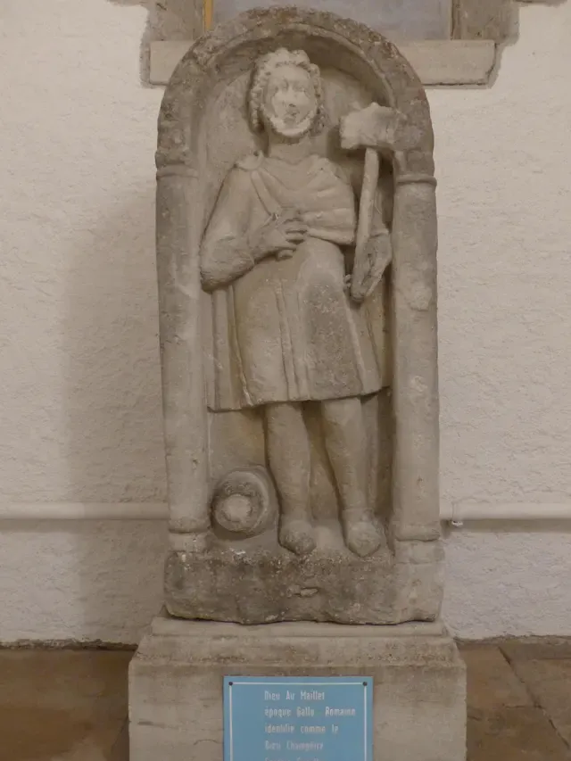 musée Yves Machelon