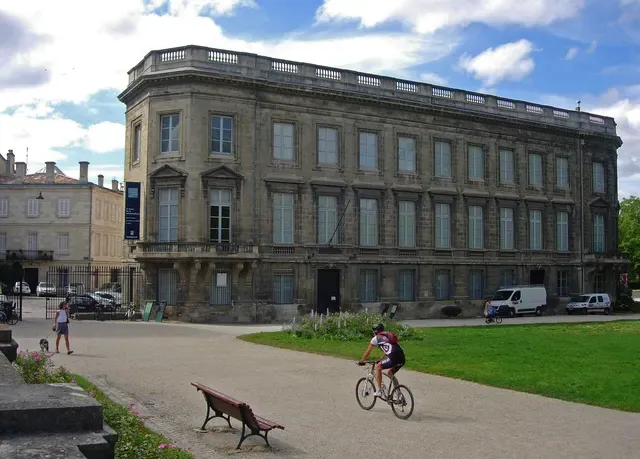 muséum d'Histoire naturelle