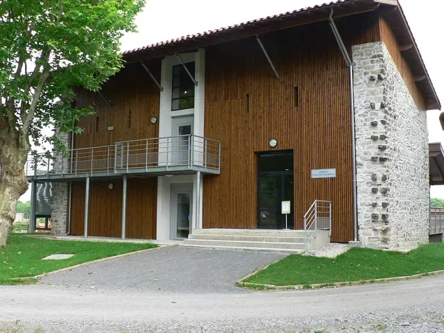 muséum d'histoire naturelle