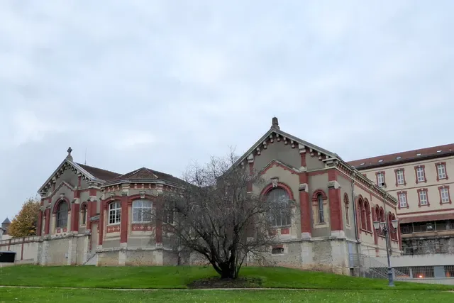 muséum des Sciences Naturelles et de Préhistoire