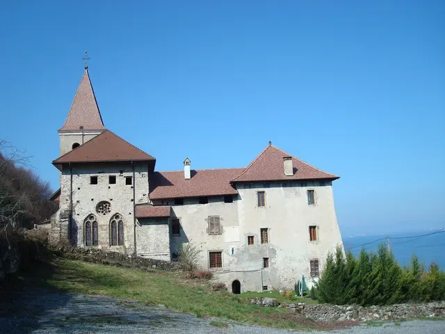Prieuré (ancien)