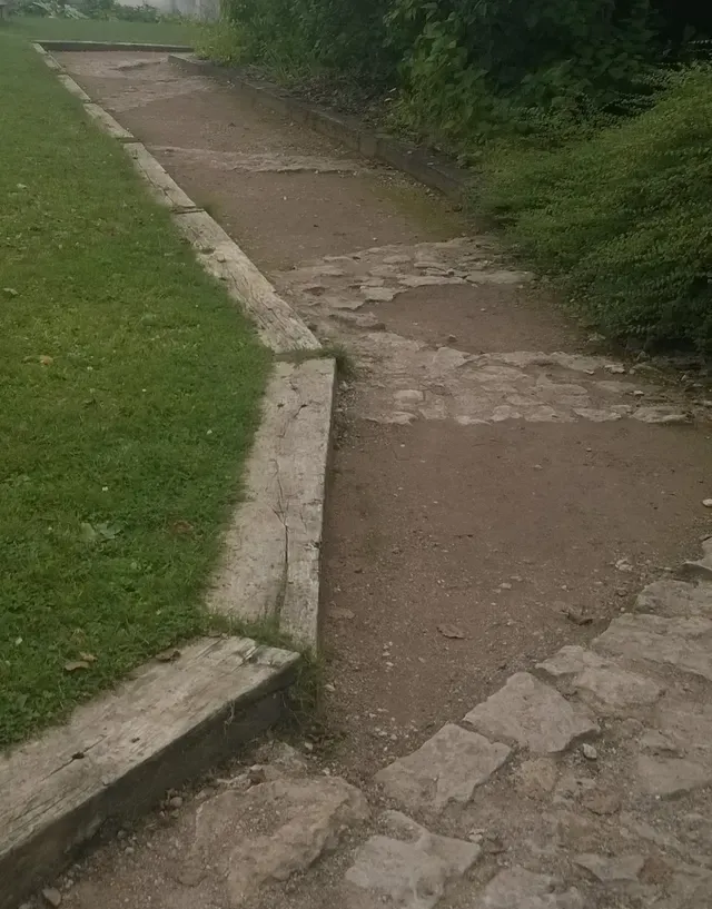 Site archéologique de la Colline de Sion