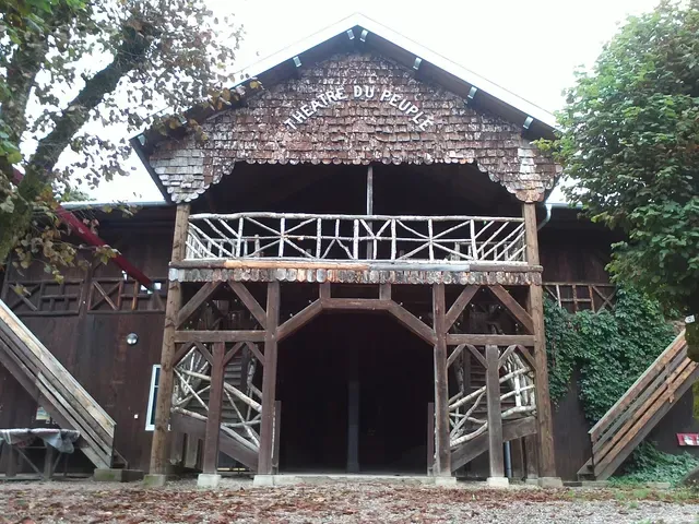 Théâtre du Peuple