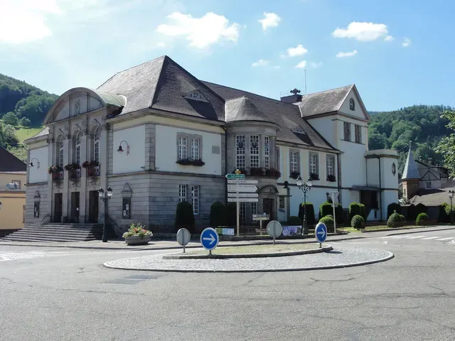 Théâtre Municipal