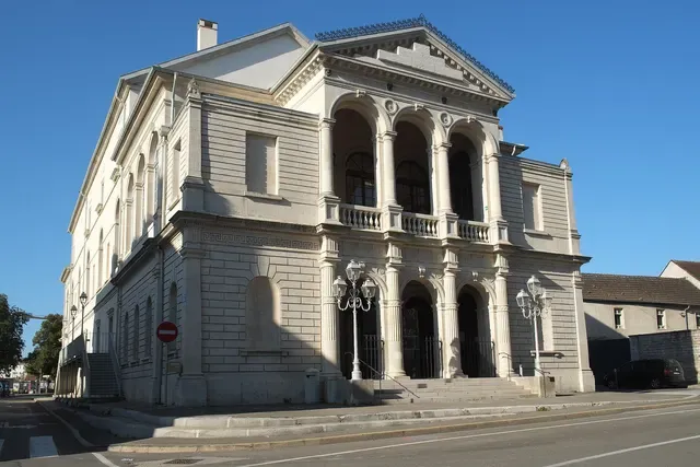 Théâtre municipal