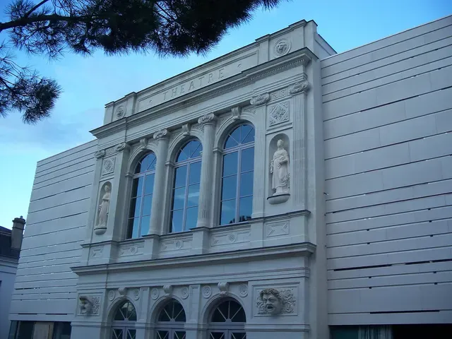 Théâtre municipal